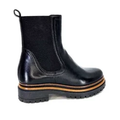 Mjus T60204 Cuir Noir