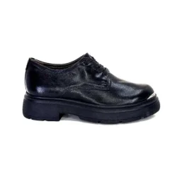 Mjus T61105-201-6002 Cuir Noir