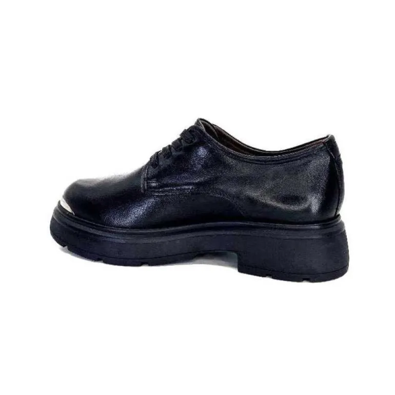 Mjus T61105-201-6002 Cuir Noir