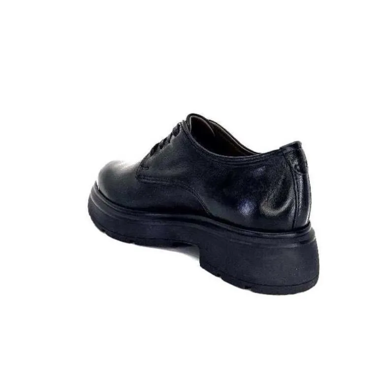 Mjus T61105-201-6002 Cuir Noir