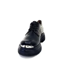 Mjus T61105-201-6002 Cuir Noir