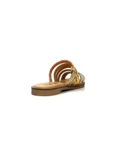 Mkd Altesse 1 Cuir Multi Or