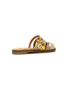 Mkd Altesse 1 Cuir Multi Or