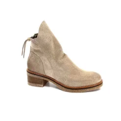 Mkd Priam Daim Beige