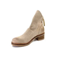 Mkd Priam Daim Beige