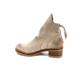 Mkd Priam Daim Beige