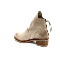 Mkd Priam Daim Beige