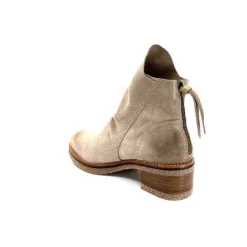 Mkd Priam Daim Beige