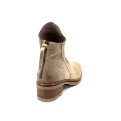 Mkd Priam Daim Beige