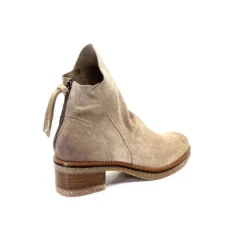 Mkd Priam Daim Beige