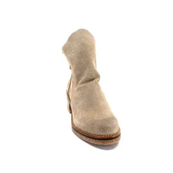 Mkd Priam Daim Beige