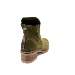 Mkd Priam Daim Olive