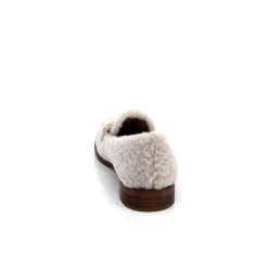 Mocassins Bibi Lou 570 Textile Beige