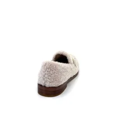 Mocassins Bibi Lou 570 Textile Beige
