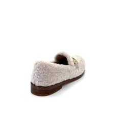 Mocassins Bibi Lou 570 Textile Beige
