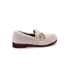 Mocassins Bibi Lou 570 Textile Beige