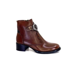 Muratti S1250 A Raffray Cuir Marron