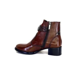 Muratti S1250 A Raffray Cuir Marron