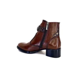 Muratti S1250 A Raffray Cuir Marron