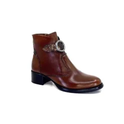 Muratti S1250 A Raffray Cuir Marron