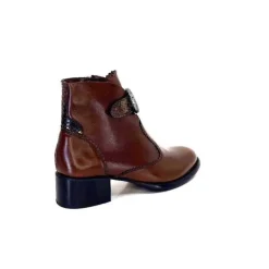 Muratti S1250 A Raffray Cuir Marron