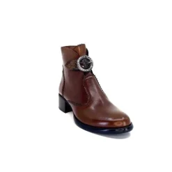 Muratti S1250 A Raffray Cuir Marron