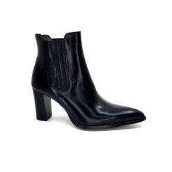 Muratti S1190 Amyna Cuir Noir