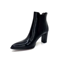 Muratti S1190 Amyna Cuir Noir