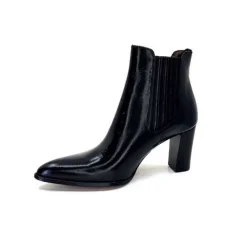 Muratti S1190 Amyna Cuir Noir