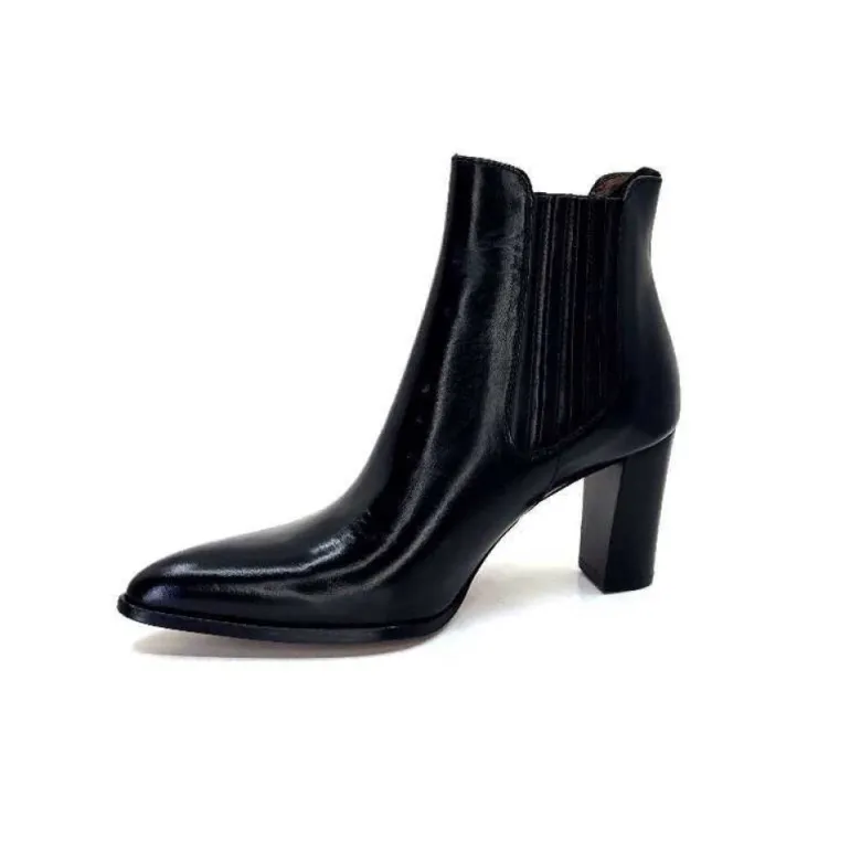 Muratti S1190 Amyna Cuir Noir