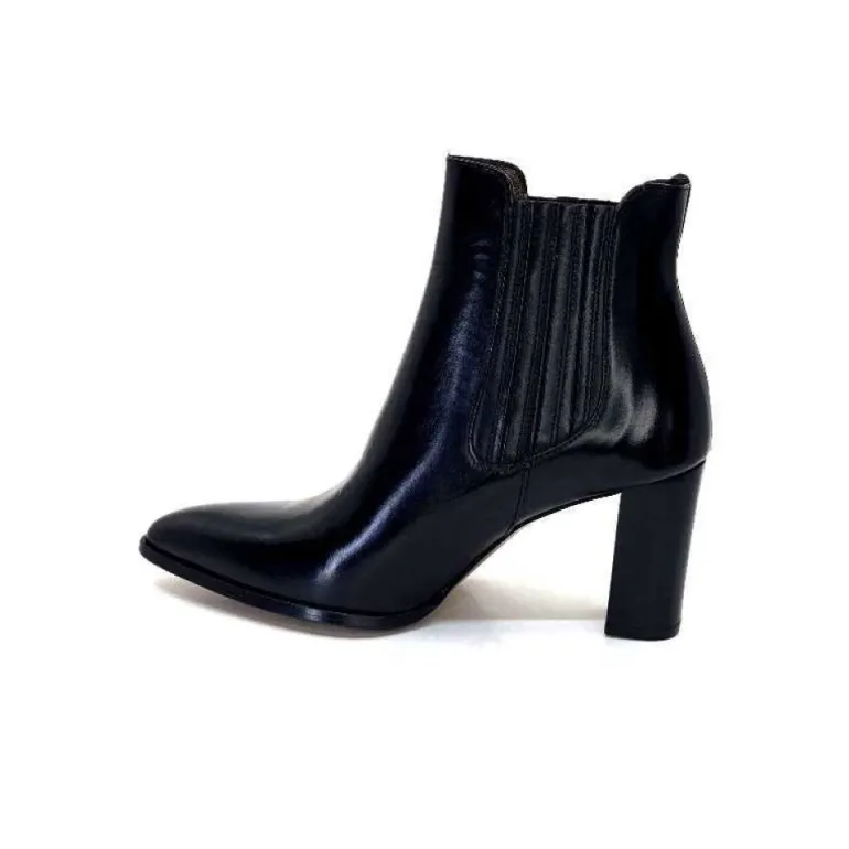 Muratti S1190 Amyna Cuir Noir