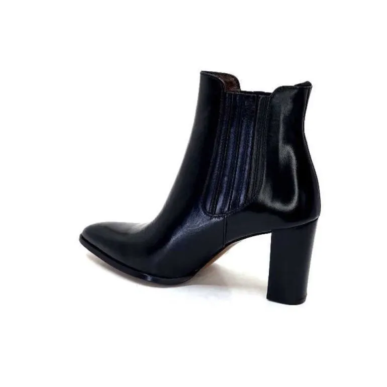 Muratti S1190 Amyna Cuir Noir