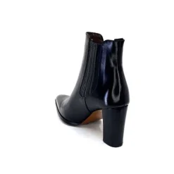 Muratti S1190 Amyna Cuir Noir