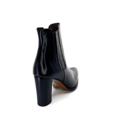 Muratti S1190 Amyna Cuir Noir