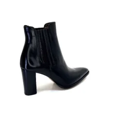 Muratti S1190 Amyna Cuir Noir