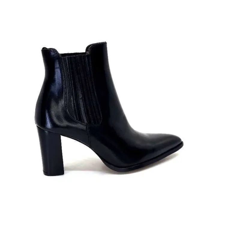 Muratti S1190 Amyna Cuir Noir
