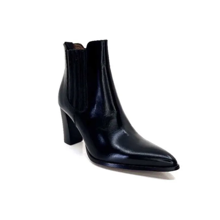 Muratti S1190 Amyna Cuir Noir