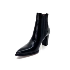 Muratti S1190 Amyna Cuir Noir