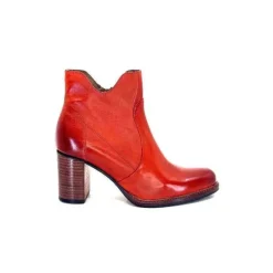 Muratti S1212 J Racle Cuir Brique