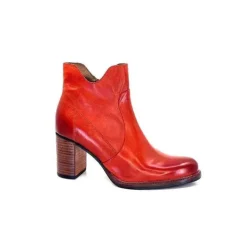 Muratti S1212 J Racle Cuir Brique