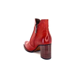 Muratti S1212 J Racle Cuir Brique