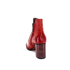 Muratti S1212 J Racle Cuir Brique