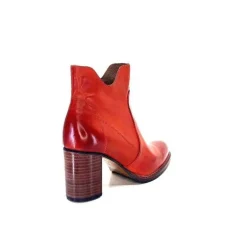 Muratti S1212 J Racle Cuir Brique