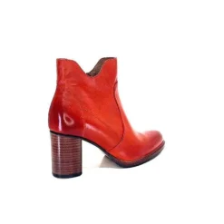 Muratti S1212 J Racle Cuir Brique