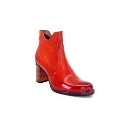 Muratti S1212 J Racle Cuir Brique