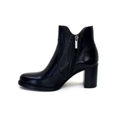 Muratti S1212 J Racle Cuir Noir