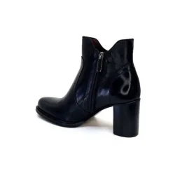 Muratti S1212 J Racle Cuir Noir