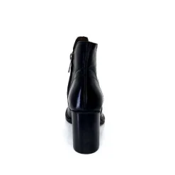 Muratti S1212 J Racle Cuir Noir