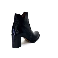 Muratti S1212 J Racle Cuir Noir