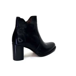 Muratti S1212 J Racle Cuir Noir